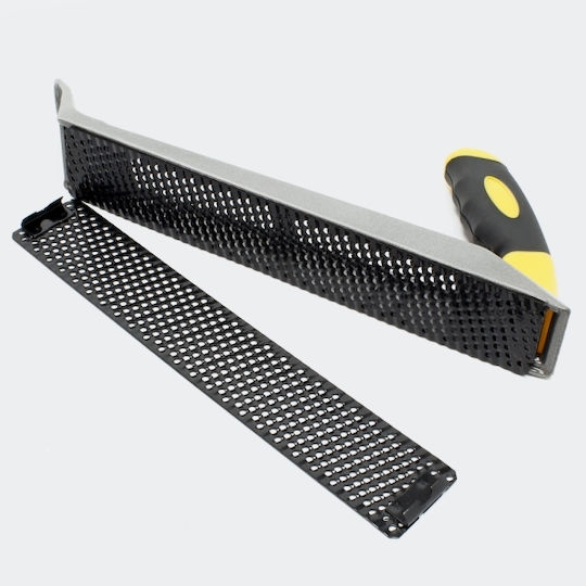 Wiltoc 51330 Ράσπα Γυψοσανίδας 250mm με Λαβή