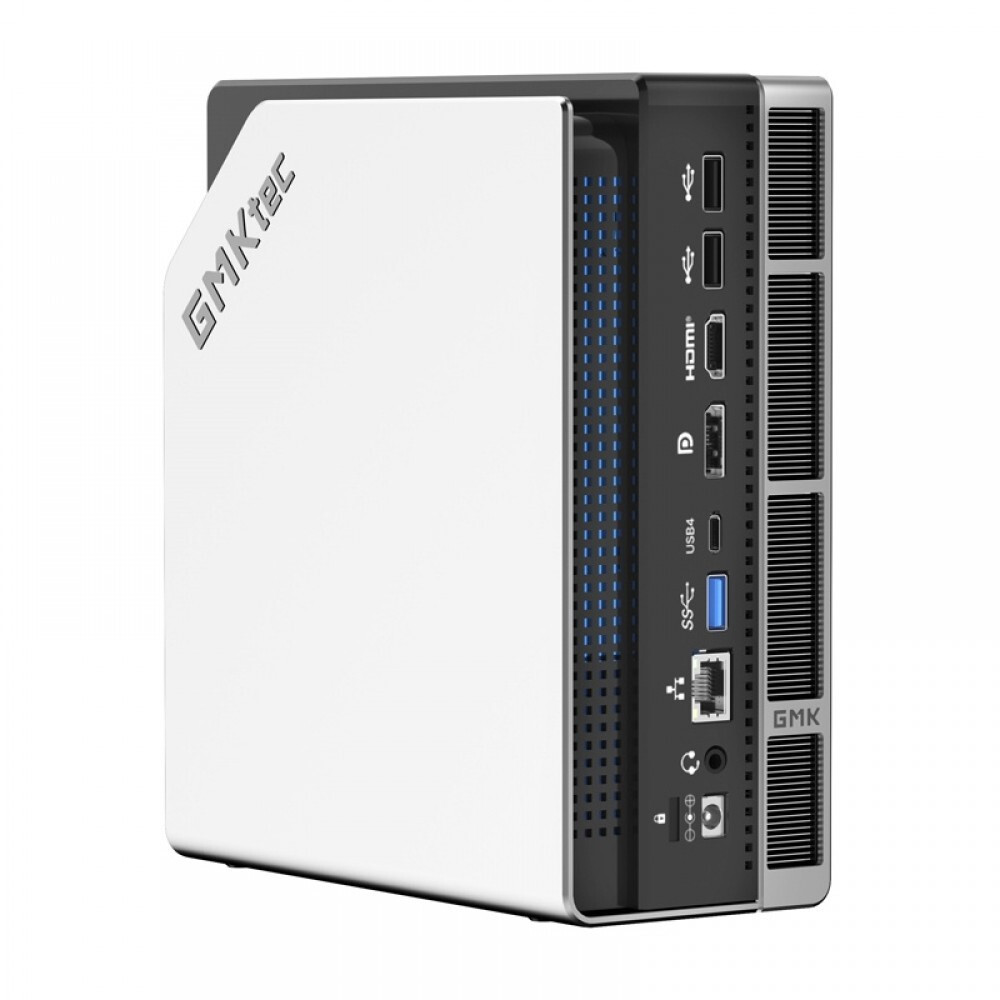 GMKtec EVO-X2 Mini PC (Ryzen AI Max 300 Series 395/128GB DDR5/2TB