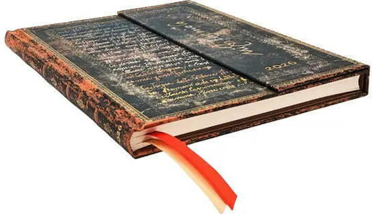 Paperblanks Collection Σημειωματάριο με Σκληρό Εξώφυλλο