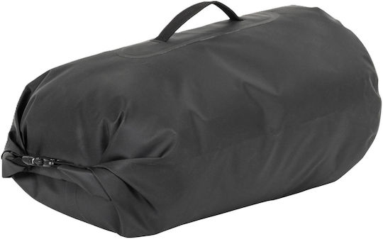 Louis Speedbag Στεγανός Σάκος 30lt Μαύρος