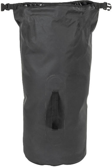 Louis Speedbag Στεγανός Σάκος 30lt Μαύρος