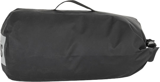 Louis Speedbag Στεγανός Σάκος 30lt Μαύρος