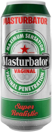 Masturbator Vagina