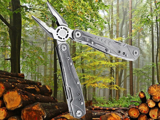 Verk Group Multitool in Scheide