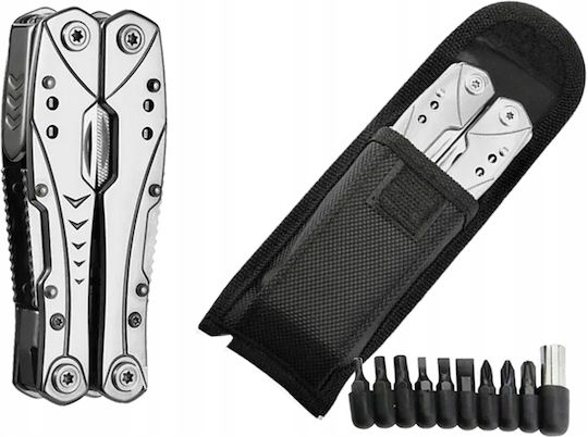 Verk Group Multitool in Scheide