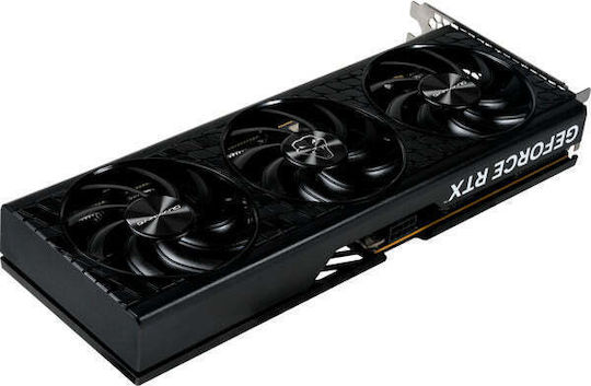 Palit GeForce RTX 5060 8GB GDDR7 Python III OC Κάρτα Γραφικών