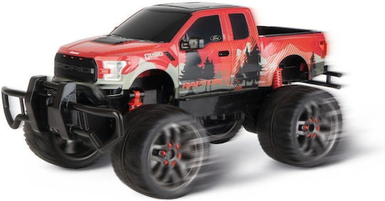 Carrera Ford F-150 Τηλεκατευθυνόμενο Αυτοκίνητο Κόκκινο