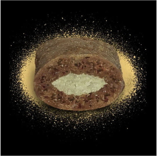 Pawsome Crounchy Paws Huhn & Käse 150g