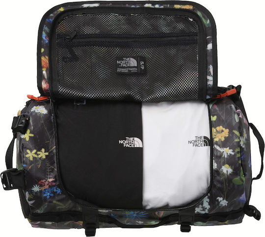 The North Face Base Sack Voyage 50lt Black Fabric L32.5xW33.02xH33.03cm