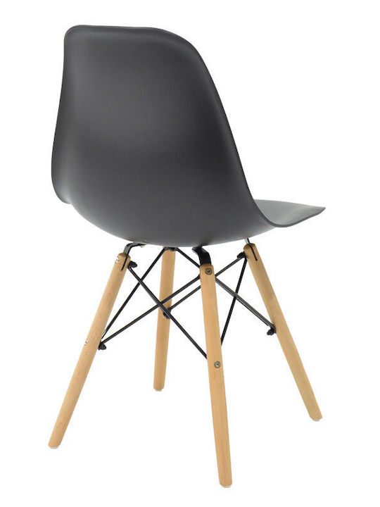 Dining Room I-julita 3pcs 80x80cm