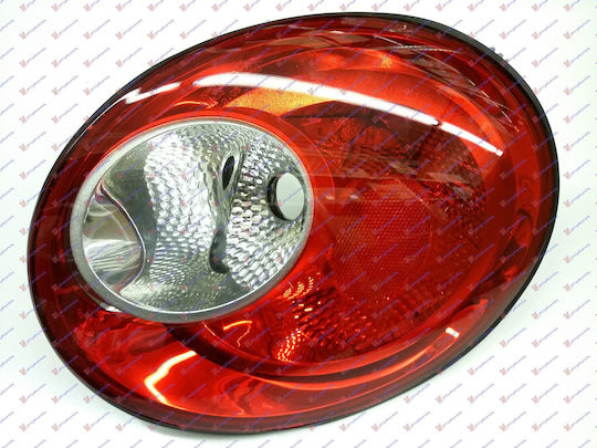 Rücklichter für Volkswagen Käfer (Neu) 2005-2011 1Stück