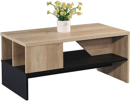 Studentenmöbel-Set Wohnzimmer Ambience Pakoworld 2 Stück