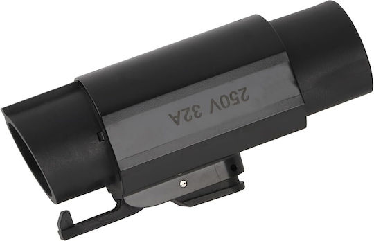 Adaptor Priză EV De La Tip 2 La Tip 1 Adaptor De La IEC 62196 La SAE J1772 32A Pentru Mașini Electrice Hibride Monofazat Cod Produs 3579