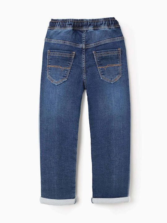 Zippy Kinder-Jeanshosen Blau