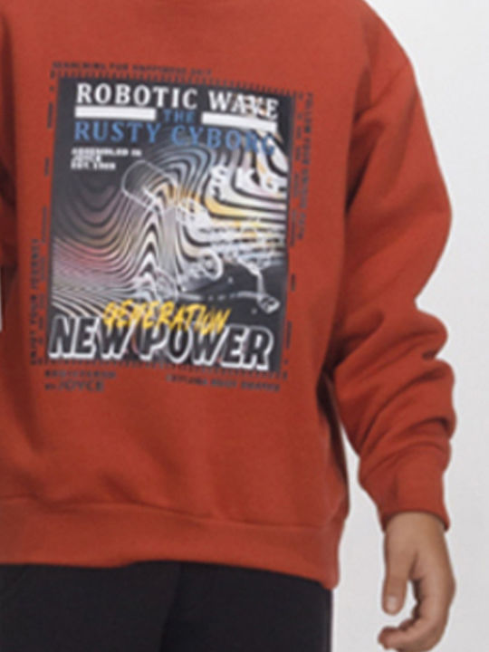 Joyce Kinder-Sweatshirt Ceramides Joyce Kinder-Sweatshirt Ceramides