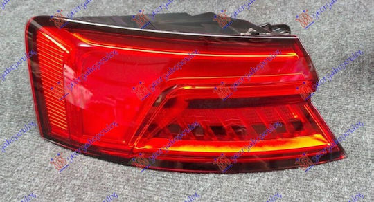 Taillights Led for Audi A5