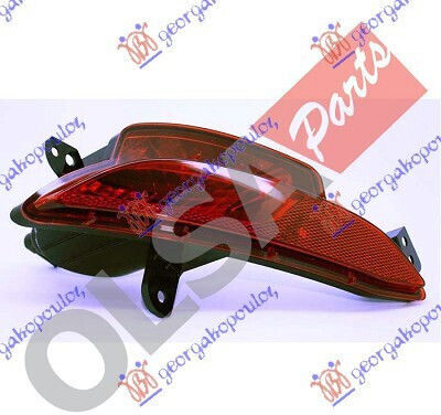 Taillights for Fiat Tipo