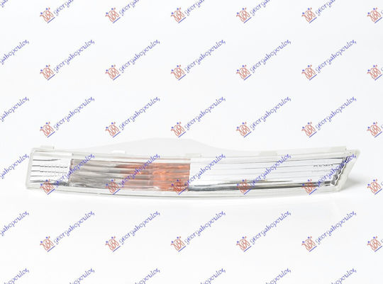 Prasco Flash for Volkswagen Passat