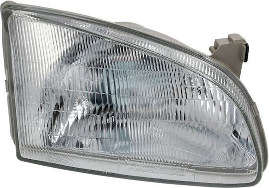Tyc Lumini frontale pentru Toyota Starlet 1buc