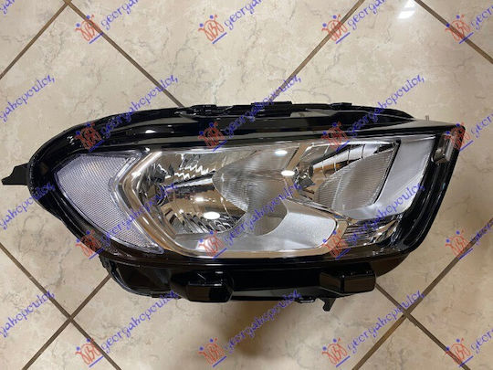 Tyc Lumini frontale pentru Ford EcoSport 1buc