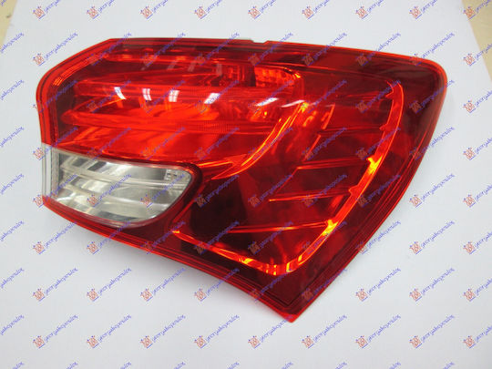 Rücklichter für Hyundai ix20 1Stück