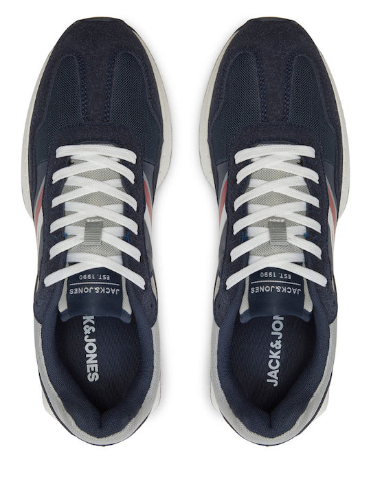 Herren Sneakers Navy Blazer
