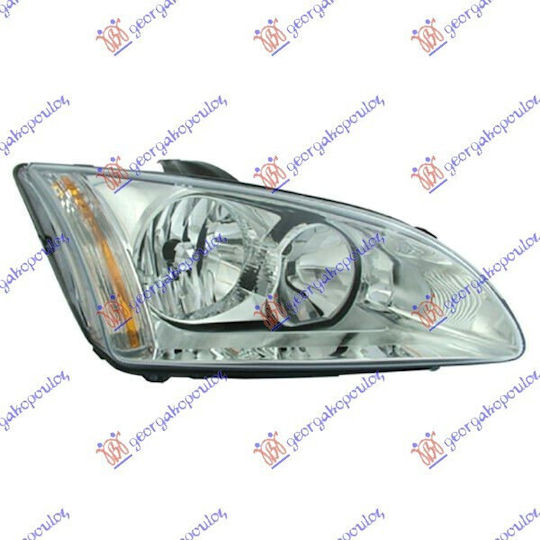 Tyc Vordere Lichter für Ford Focus 1Stück