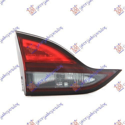 Magneti Marelli Taillights Led for Opel Zafira Tourer
