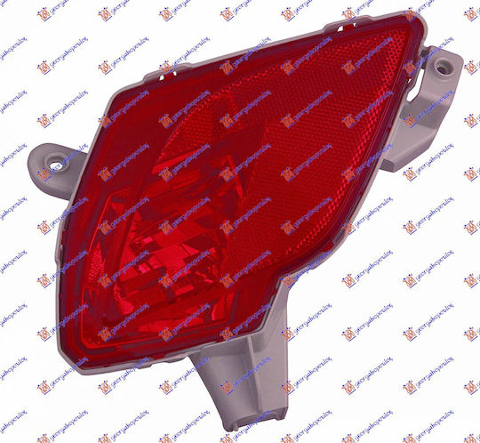 Prasco Taillights for Mazda CX-5