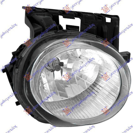 Depo Lumini frontale pentru Nissan Juke 1buc