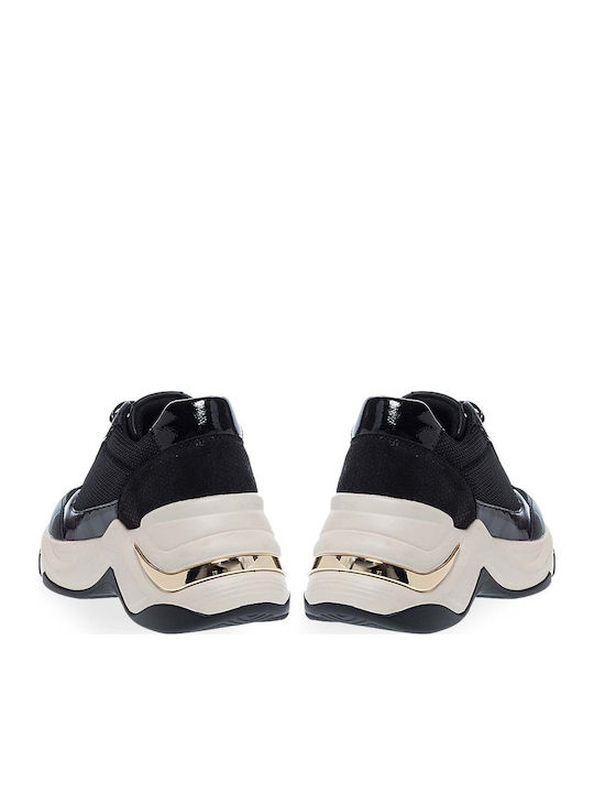 Chunky Sneakers Black