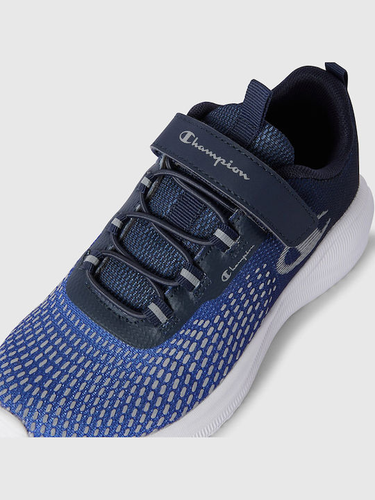 Champion Παιδικά Sneakers Μπλε