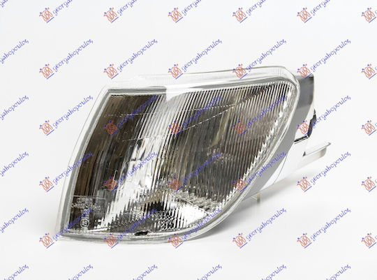 Prasco Αριστερό Φλας για Peugeot 306