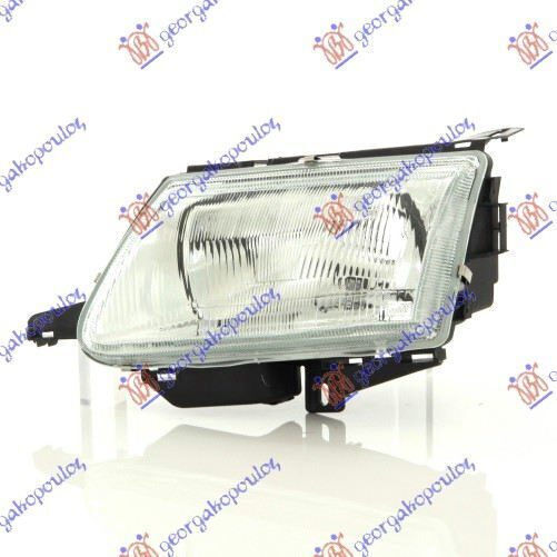 Tyc Front Lights for Citroen Saxo
