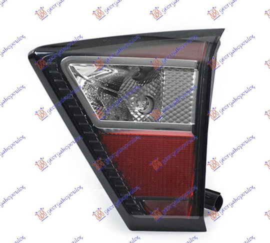 Valeo Taillights Led for Ford Kuga