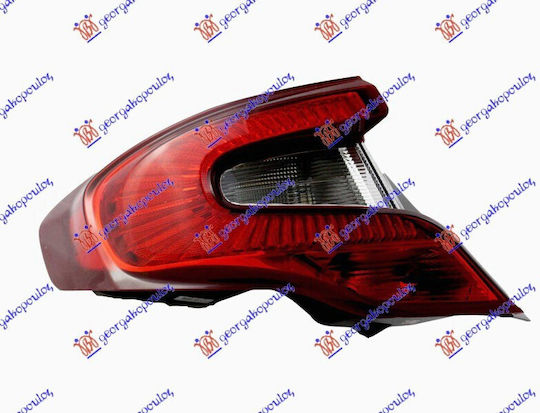 Magneti Marelli Faruri spate pentru Fiat Magazin online 1buc