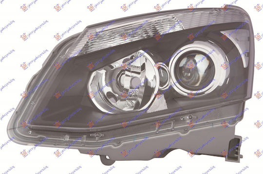 Depo Vordere Lichter für Nissan Datsun 1Stück