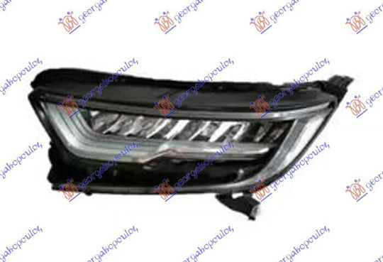 Tyc Front Lights Led for Honda CR-V
