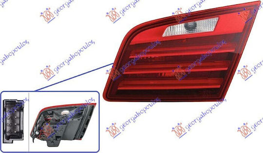 Hella Taillights Led for BMW Series 5