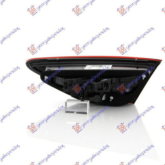 Valeo Taillights for Seat Leon