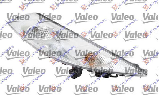 Valeo Δεξί Φλας για Nissan Juke