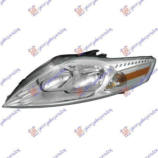 Hella Vordere Lichter für Ford Mondeo 1Stück