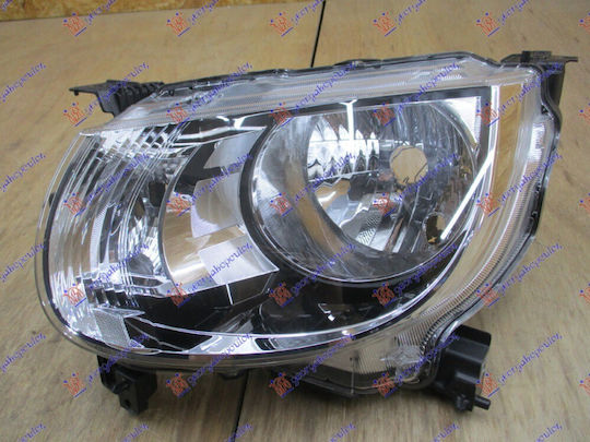 Depo Front Lights for Suzuki Ignis