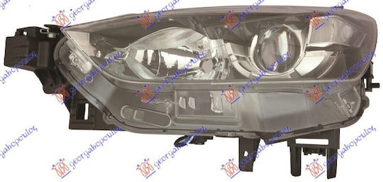 Depo Vordere Lichter für Mazda CX-3 1Stück