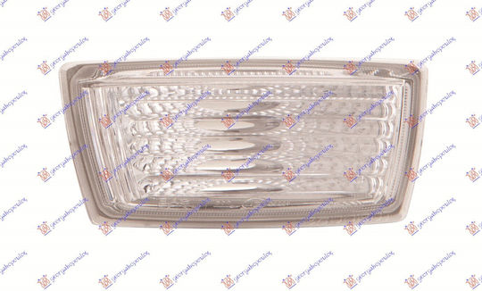 Prasco Flash for Chevrolet Cruze