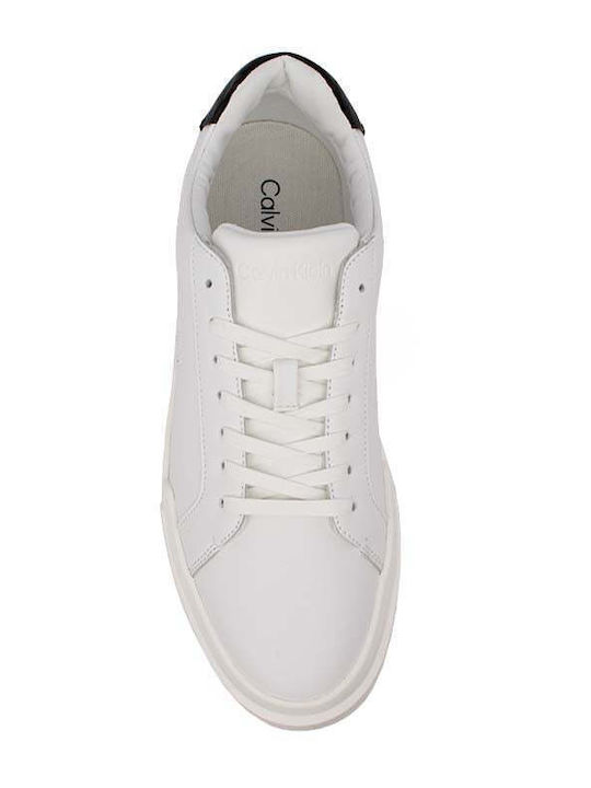 Sneakers White