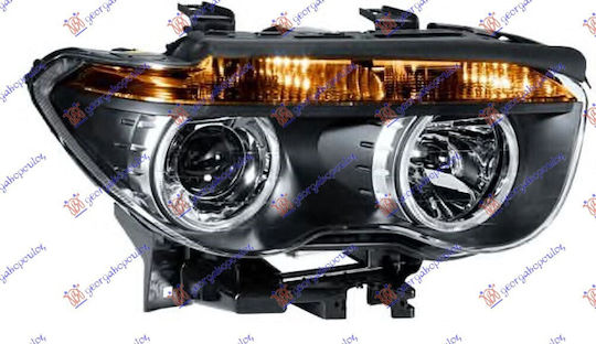 Depo Front Lights for BMW Series 7