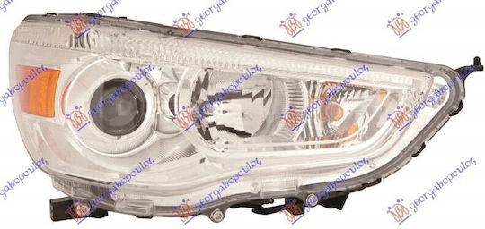 Depo Front Lights for Mitsubishi Asx