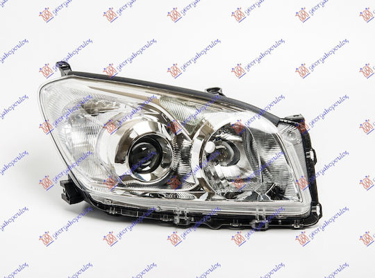 Depo Front Lights for Toyota RAV 4