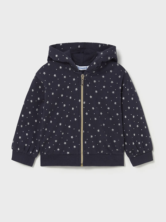 Mayoral Kinderbekleidungsset Marineblau 2 Stück